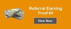 Affiliate Earning Proof 4