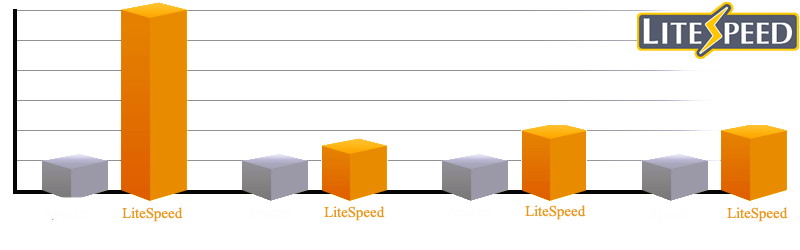 LiteSpeed SSD web Hosting