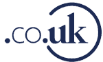 cheap .co.uk domain provider at low cost
